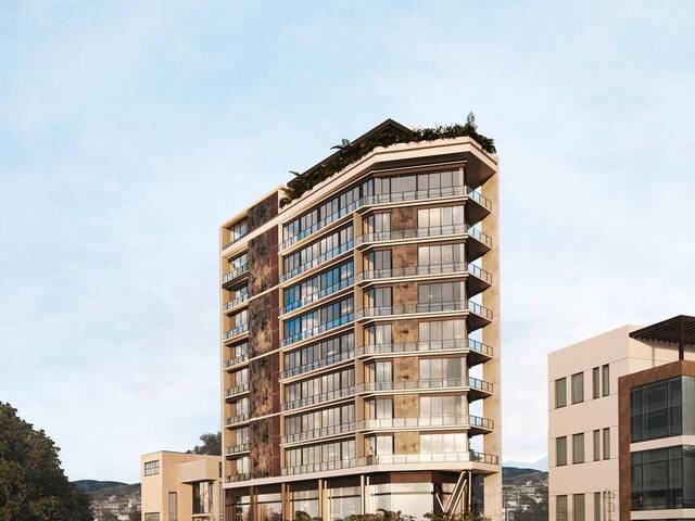 #5737 - Departamento para Venta en Tijuana - BC