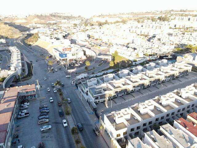 #5739 - Casa para Venta en Tijuana - BC