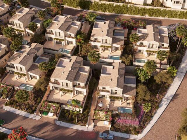 #5740 - Casa para Venta en Tijuana - BC