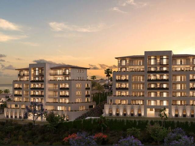 #5742 - Departamento para Venta en Tijuana - BC - 2