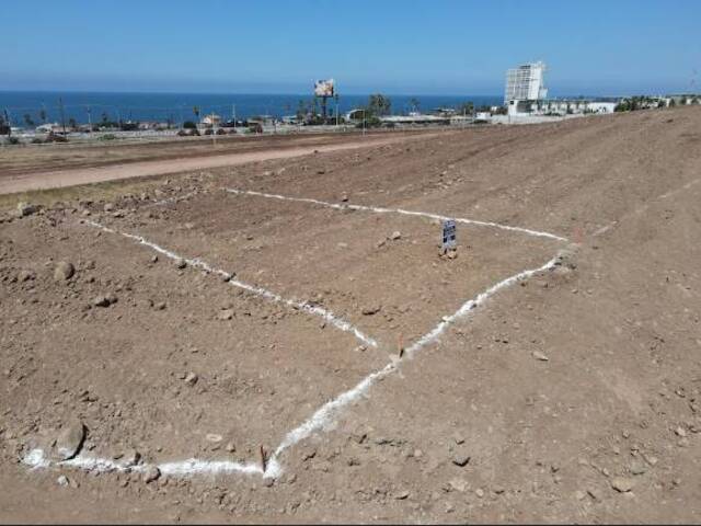Área para Venta en Playas de Rosarito - 4