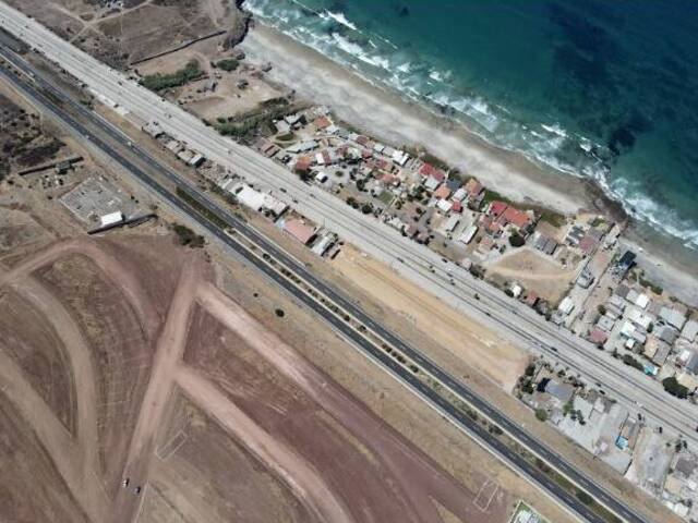 Área para Venta en Playas de Rosarito - 5