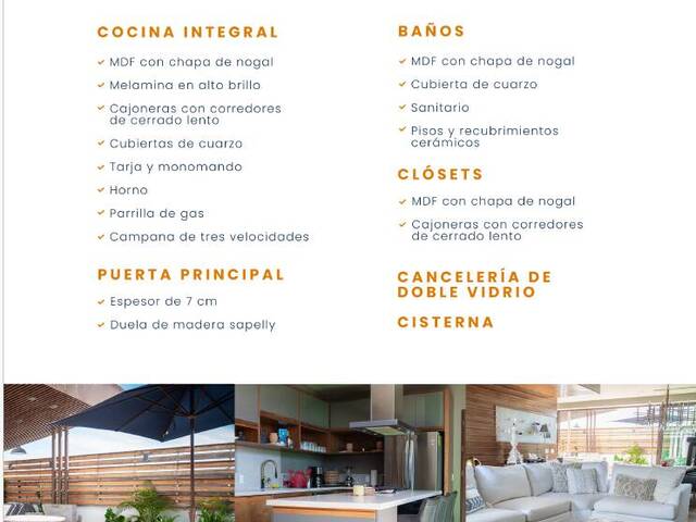 #5745 - Casa para Venta en Ensenada - BC - 2