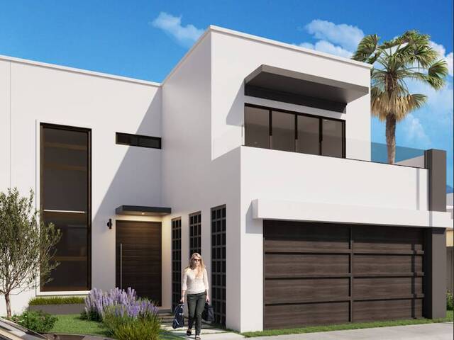 #5745 - Casa para Venta en Ensenada - BC - 3