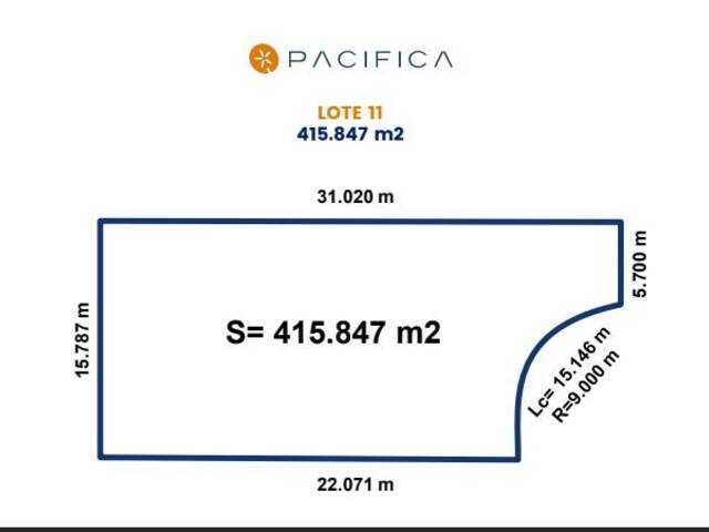 Área para Venta en Ensenada - 5