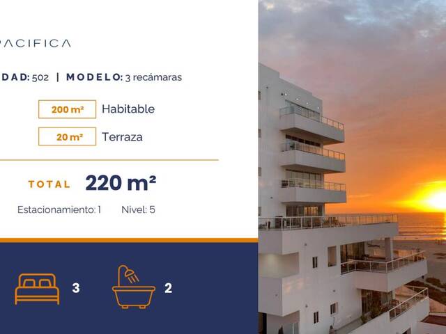 CONDOMINIOS para Venta en Ensenada - 4