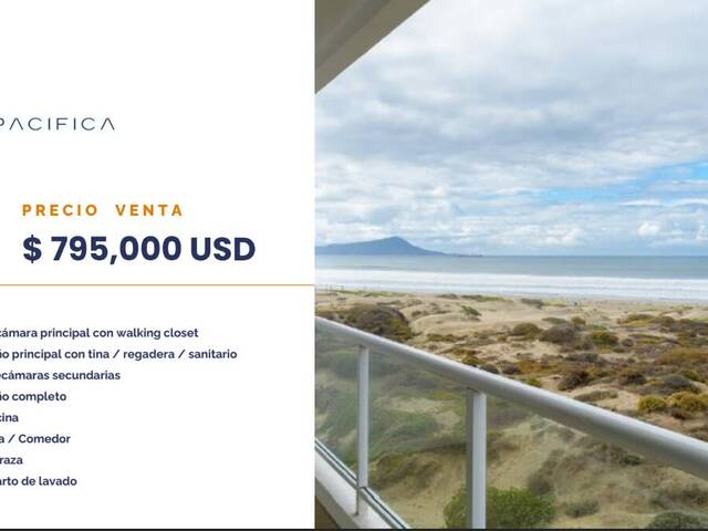 CONDOMINIOS para Venta en Ensenada - 5