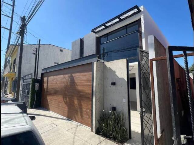 #5750 - Casa para Venta en Tijuana - BC