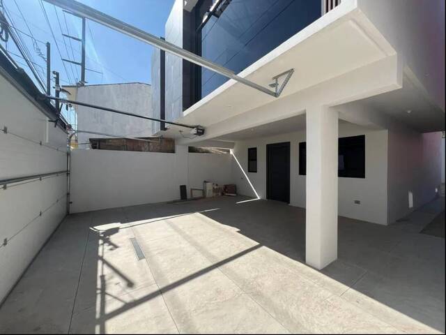 #5750 - Casa para Venta en Tijuana - BC