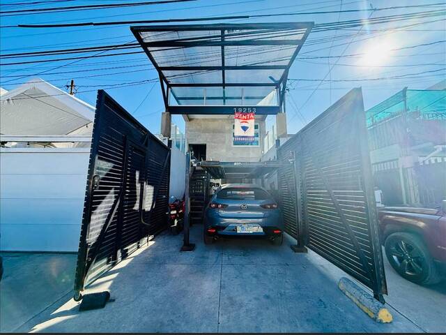 Departamento para Renta en Tijuana - 4