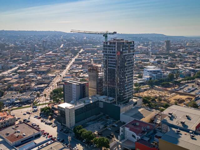 #5753 - ESTUDIO para Venta en Tijuana - BC - 1