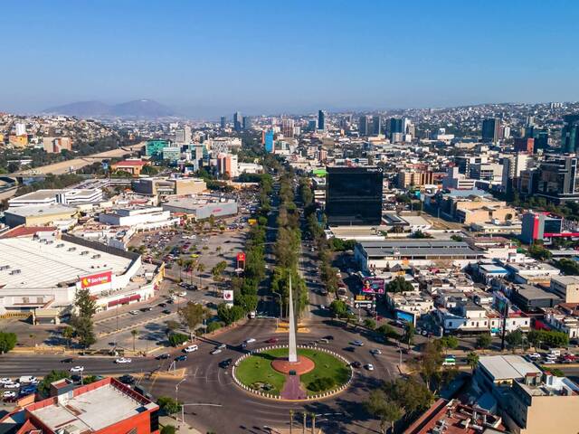 ESTUDIO para Venta en Tijuana - 4