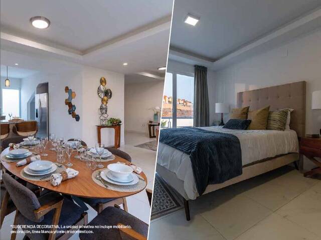 Casa para Venta en Playas de Rosarito - 5