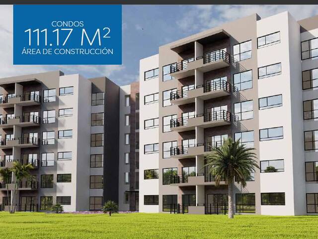 #5755 - CONDOMINIOS para Venta en Playas de Rosarito - BC
