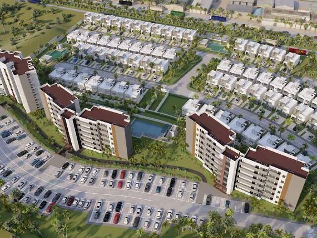 #5755 - CONDOMINIOS para Venta en Playas de Rosarito - BC