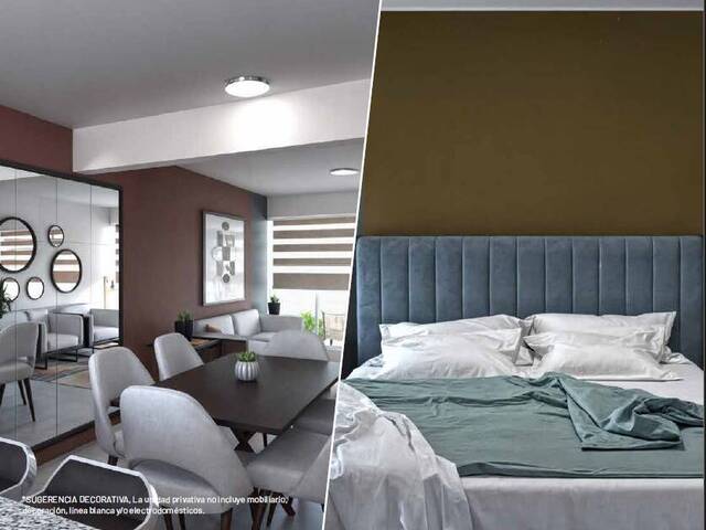 CONDOMINIOS para Venta en Playas de Rosarito - 4