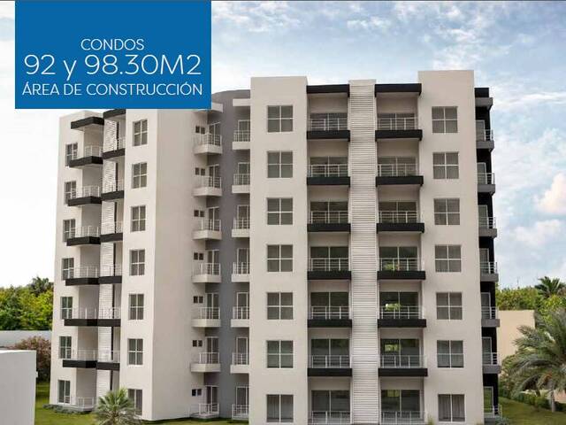 #5757 - CONDOMINIOS para Venta en Playas de Rosarito - BC