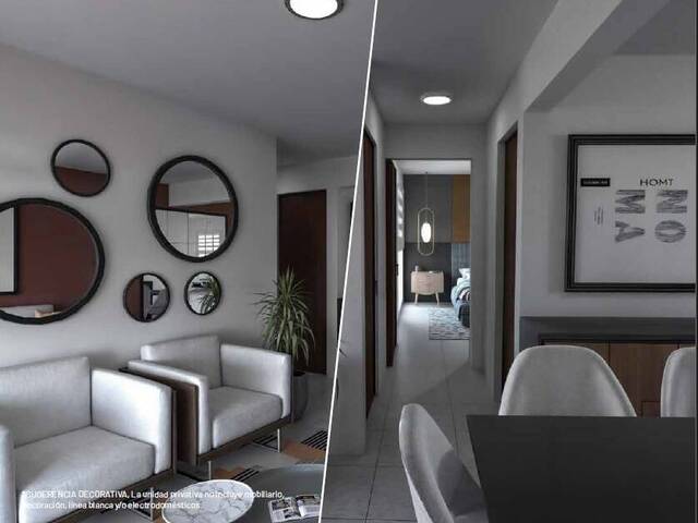 #5757 - CONDOMINIOS para Venta en Playas de Rosarito - BC