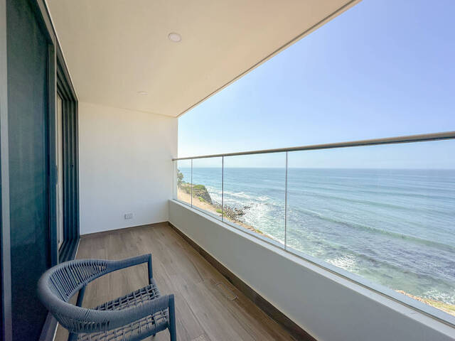 #5758 - CONDOMINIOS para Venta en Playas de Rosarito - BC
