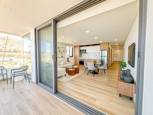 CONDOMINIOS para Venta en Playas de Rosarito - 4