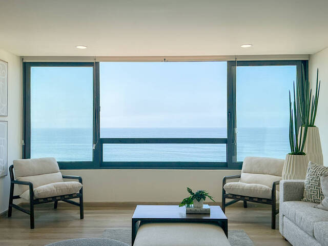 #5759 - CONDOMINIOS para Venta en Playas de Rosarito - BC