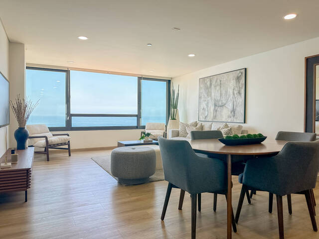 #5759 - CONDOMINIOS para Venta en Playas de Rosarito - BC