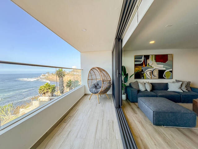 CONDOMINIOS para Venta en Playas de Rosarito - 4