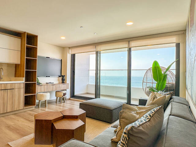 CONDOMINIOS para Venta en Playas de Rosarito - 5