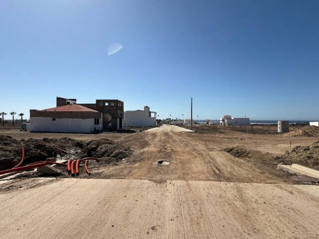 Área para Venta en Ensenada - 4