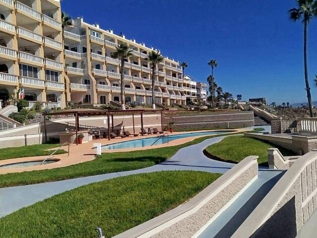 CONDOMINIOS para Venta en Playas de Rosarito - 5
