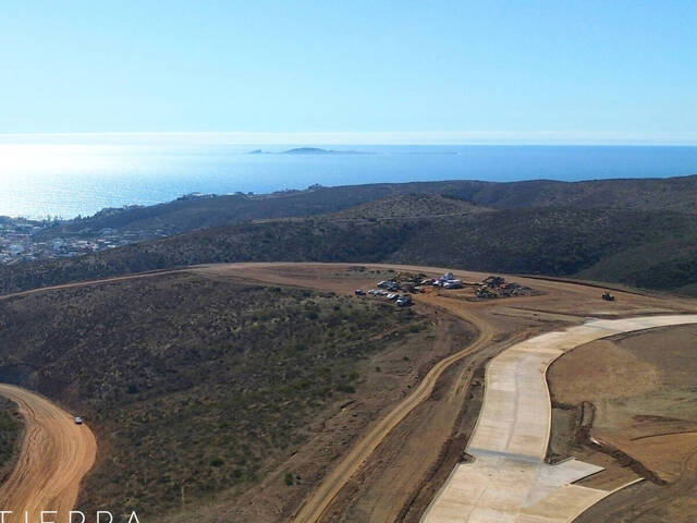 Terreno para Venta en Ensenada - 4