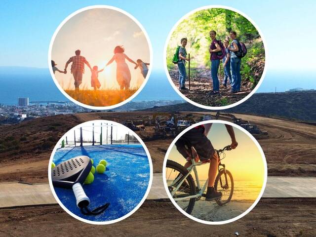 Área para Venta en Ensenada - 4