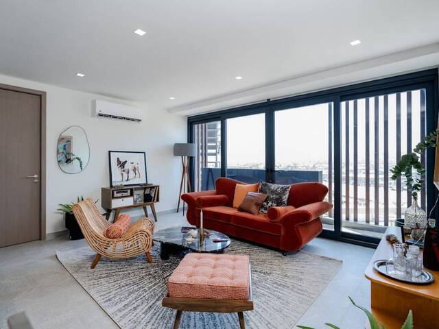 Departamento para Venta en Tijuana - 4