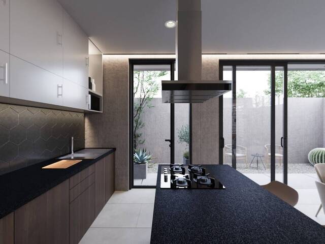Casa para Venta en Tijuana - 5