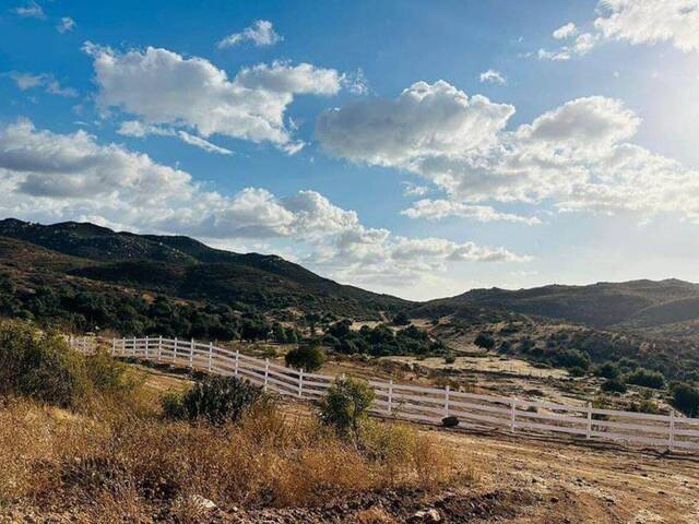 Área para Venta en Ensenada - 4