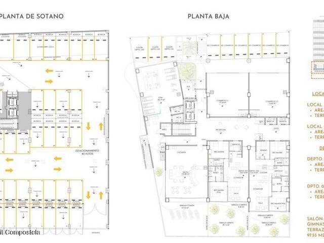 Departamento para Venta en Bucerías - 5