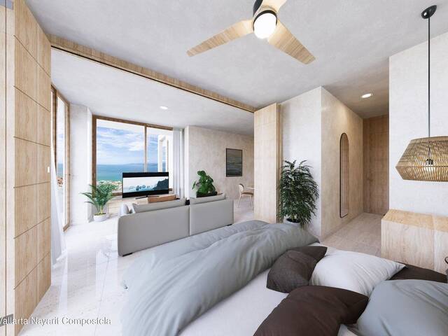 Departamento para Venta en Puerto Vallarta - 5