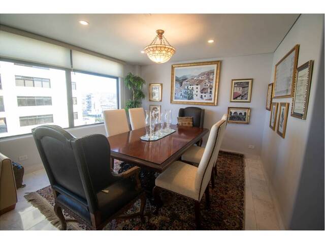 Departamento para Venta en Tijuana - 5