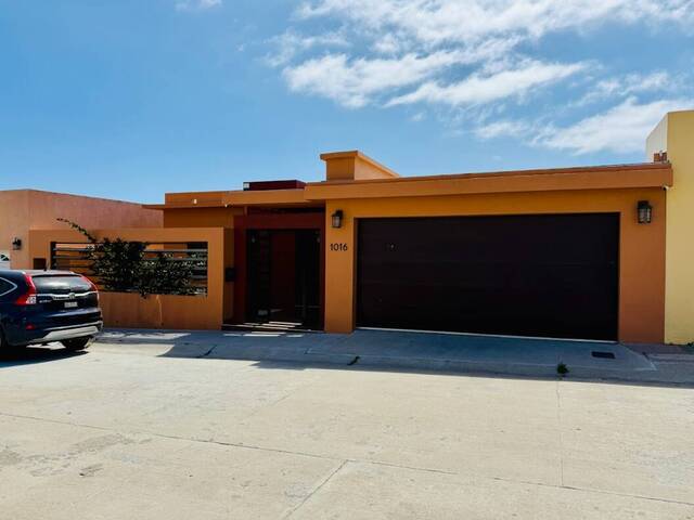 Casa para Venta en Playas de Rosarito - 5