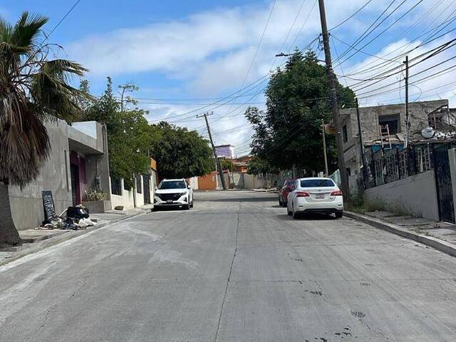 #5673 - Área para Venta en Tijuana - BC - 2