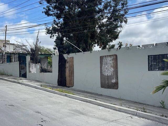 #5673 - Área para Venta en Tijuana - BC - 3
