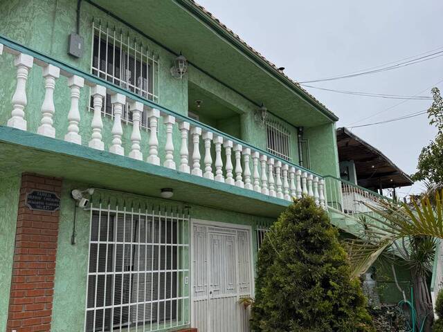 #5811 - Casa para Venta en Tijuana - BC - 2