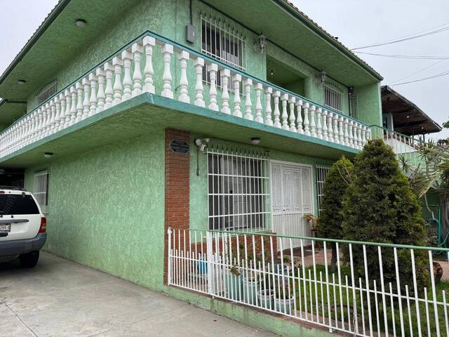 Casa para Venta en Tijuana - 5