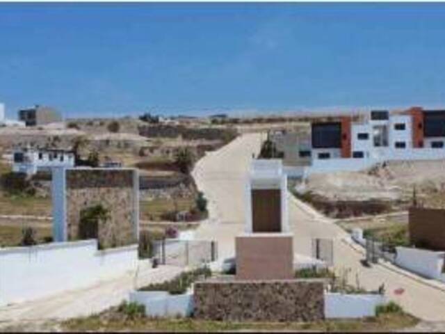 #5812 - Terreno para Venta en Tijuana - BC - 2