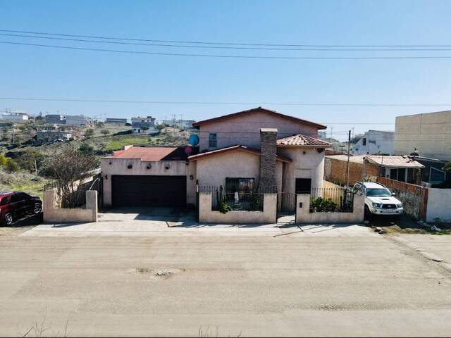 Casa para Renta en Playas de Rosarito - 4
