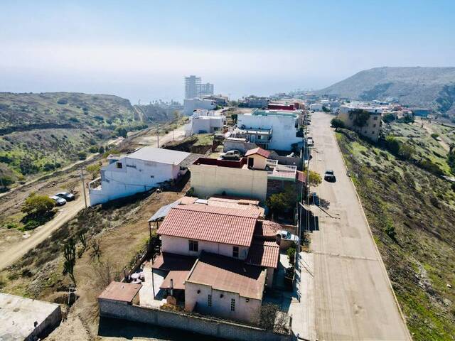 Casa para Renta en Playas de Rosarito - 5