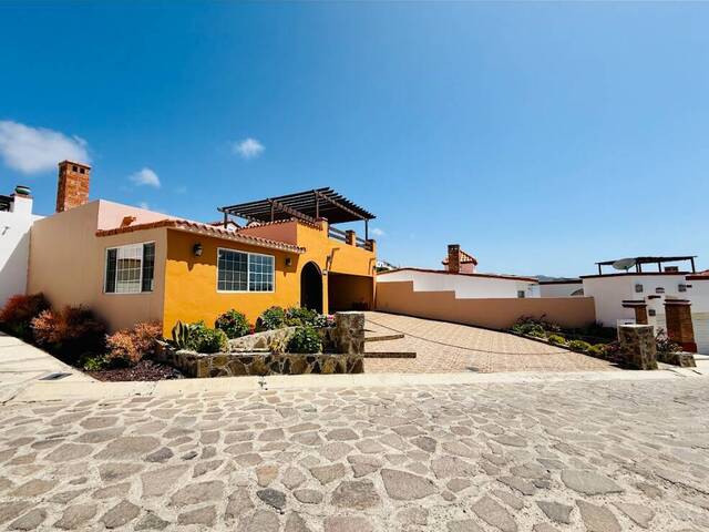 Casa para Venta en Playas de Rosarito - 4