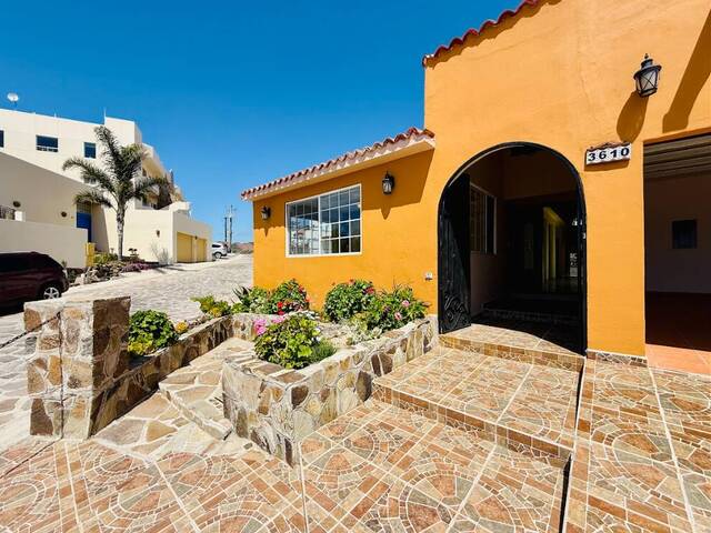 Casa para Venta en Playas de Rosarito - 5