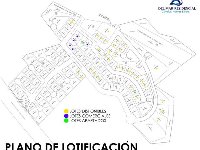#5816 - Terreno para Venta en Tijuana - BC - 2