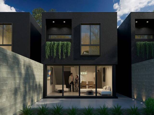 #5817 - Casa para Venta en Tijuana - BC - 2